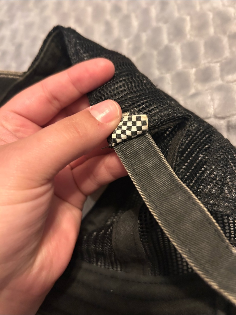Vans Ballcap - Picture 4 of 4